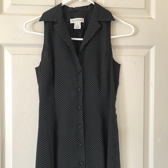 Ann Taylor Dresses & Skirts - Vintage Anne Taylor